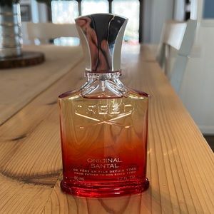 Original Santal. 50ml / 1.7oz. CREED House of Fragrance Original